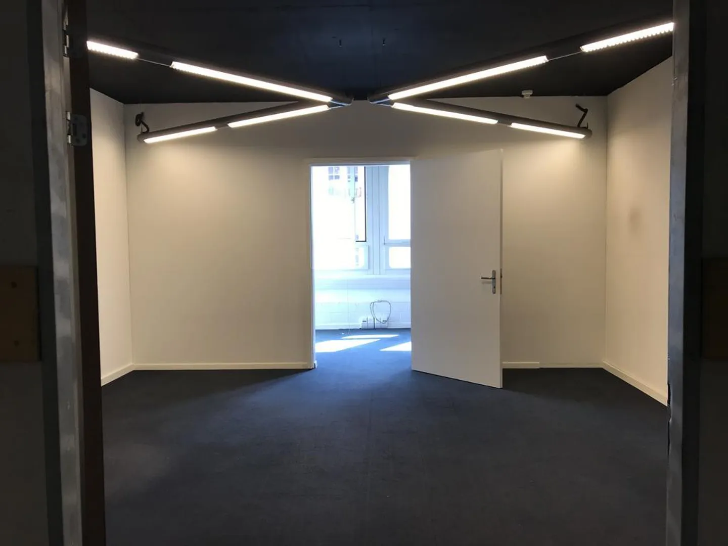 Spazio ufficio conveniente nel centro di Basilea - Foto 2 di 3