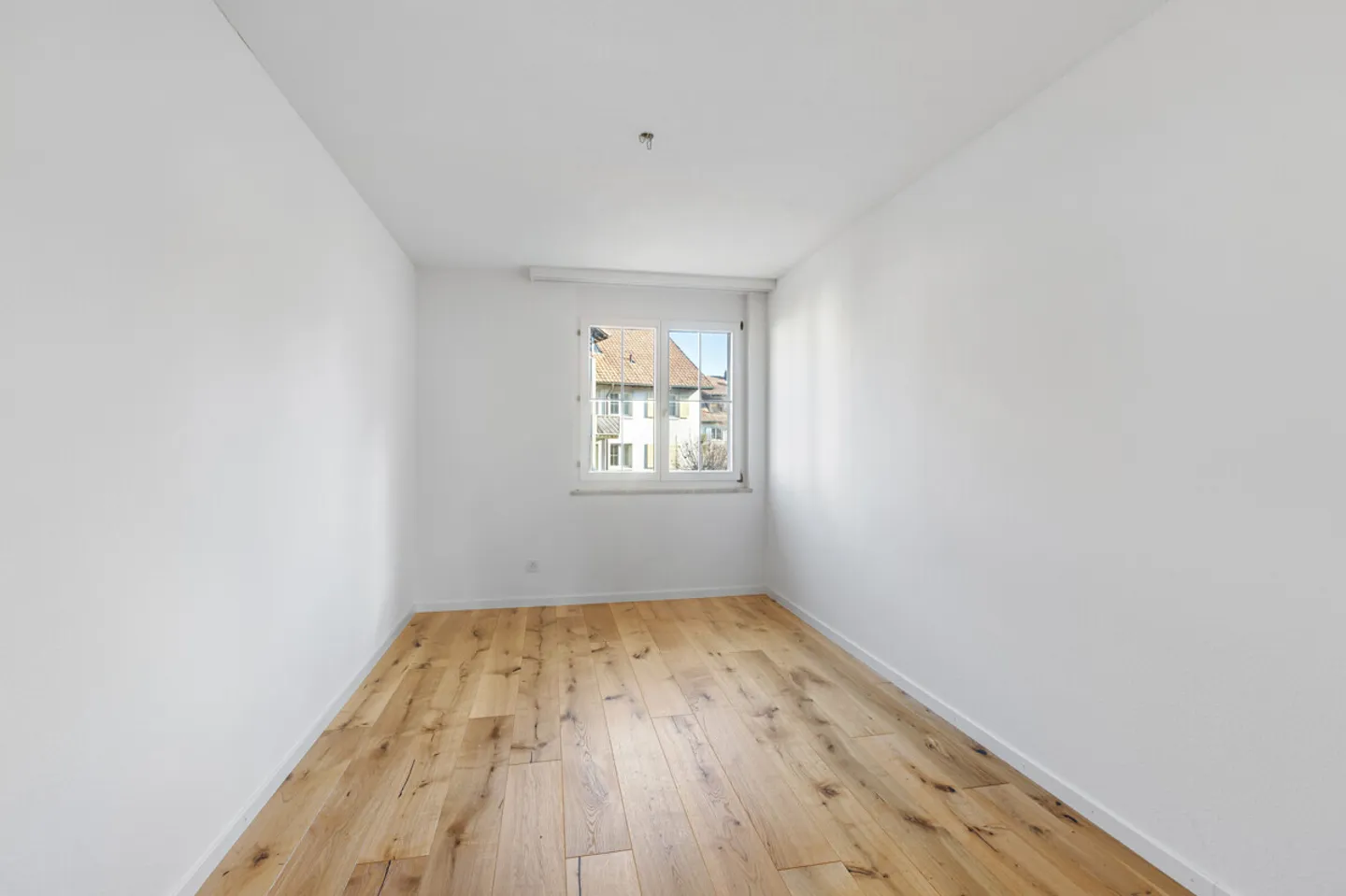 Appartamento ristrutturato a Kreuzlingen - Foto 5 di 7