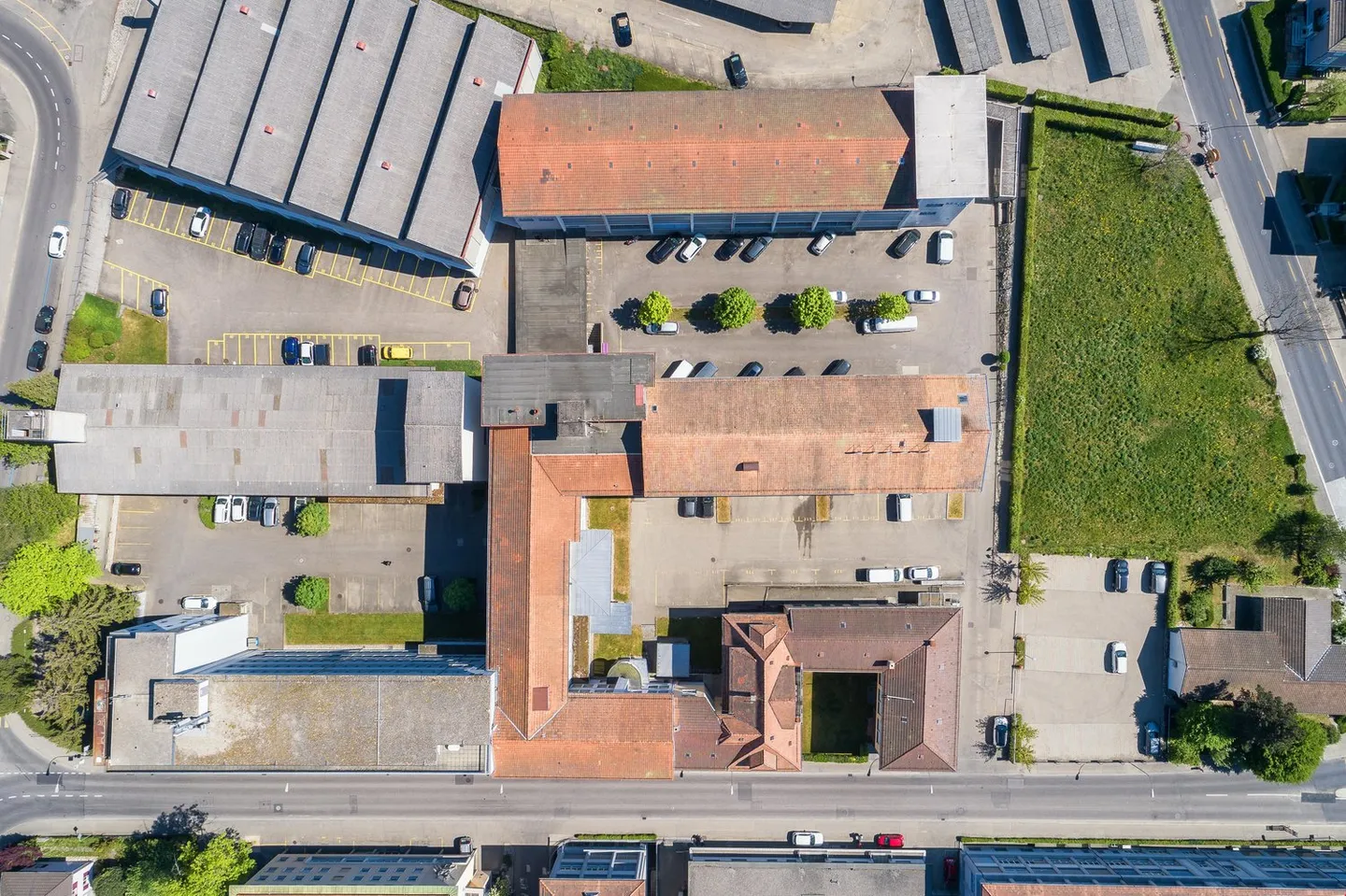 Werkstatt mit 68m2 Mietfläche im 2.OG - Foto 2 von 6