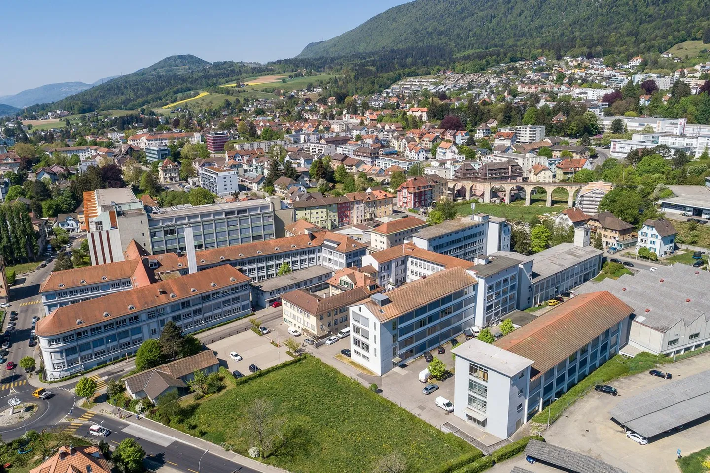 Werkstatt mit 68m2 Mietfläche im 2.OG - Foto 3 von 6