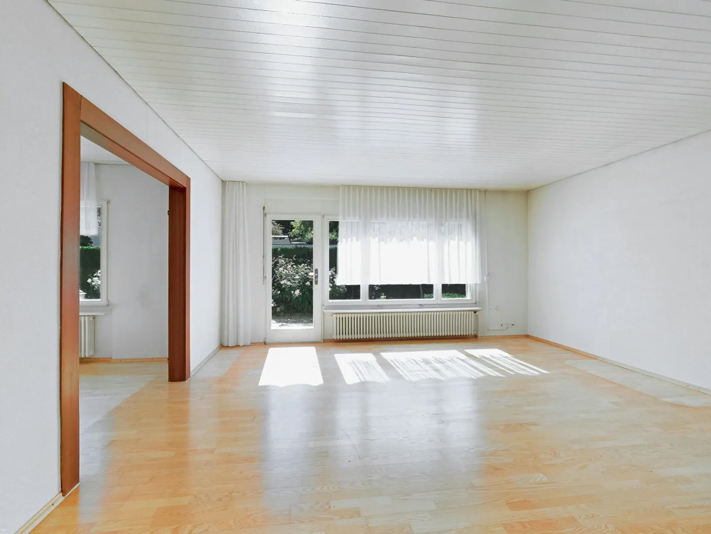 Casa singola in affitto - Foto 3 di 5