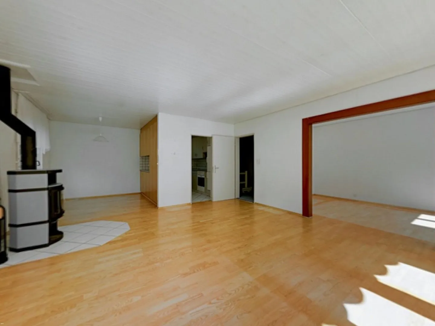 Casa singola in affitto - Foto 4 di 5