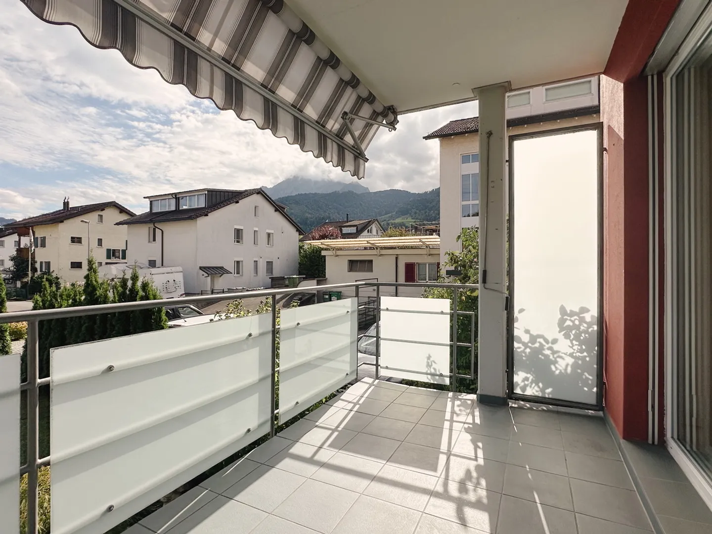 Appartement en attique avec des connexions parfaites - Photo 6 sur 7