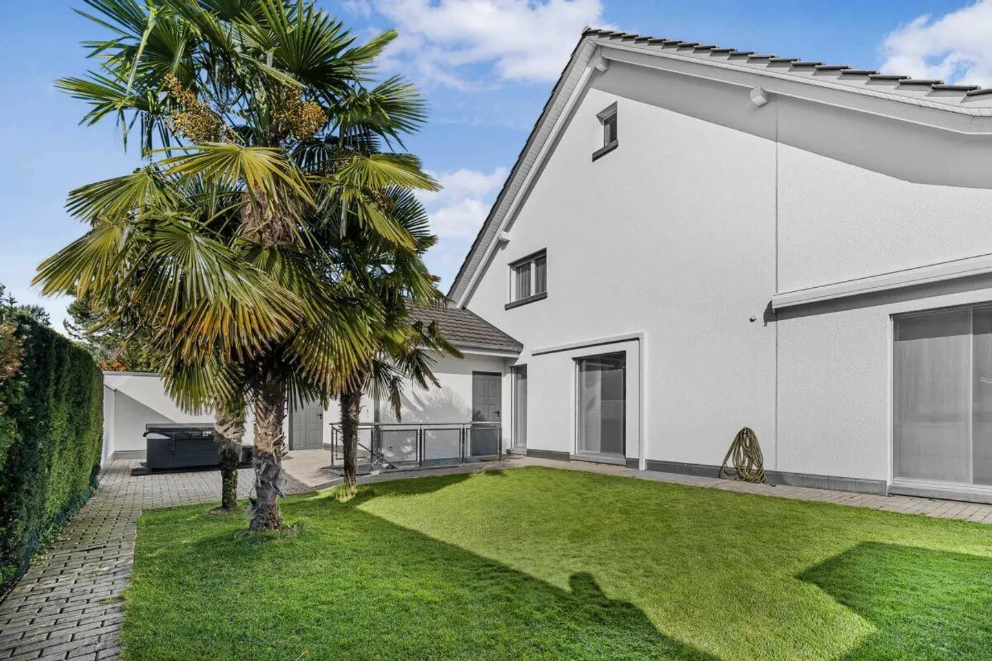 Villa di campagna esclusiva con giardino spazioso e molta privacy - Foto 15 di 30