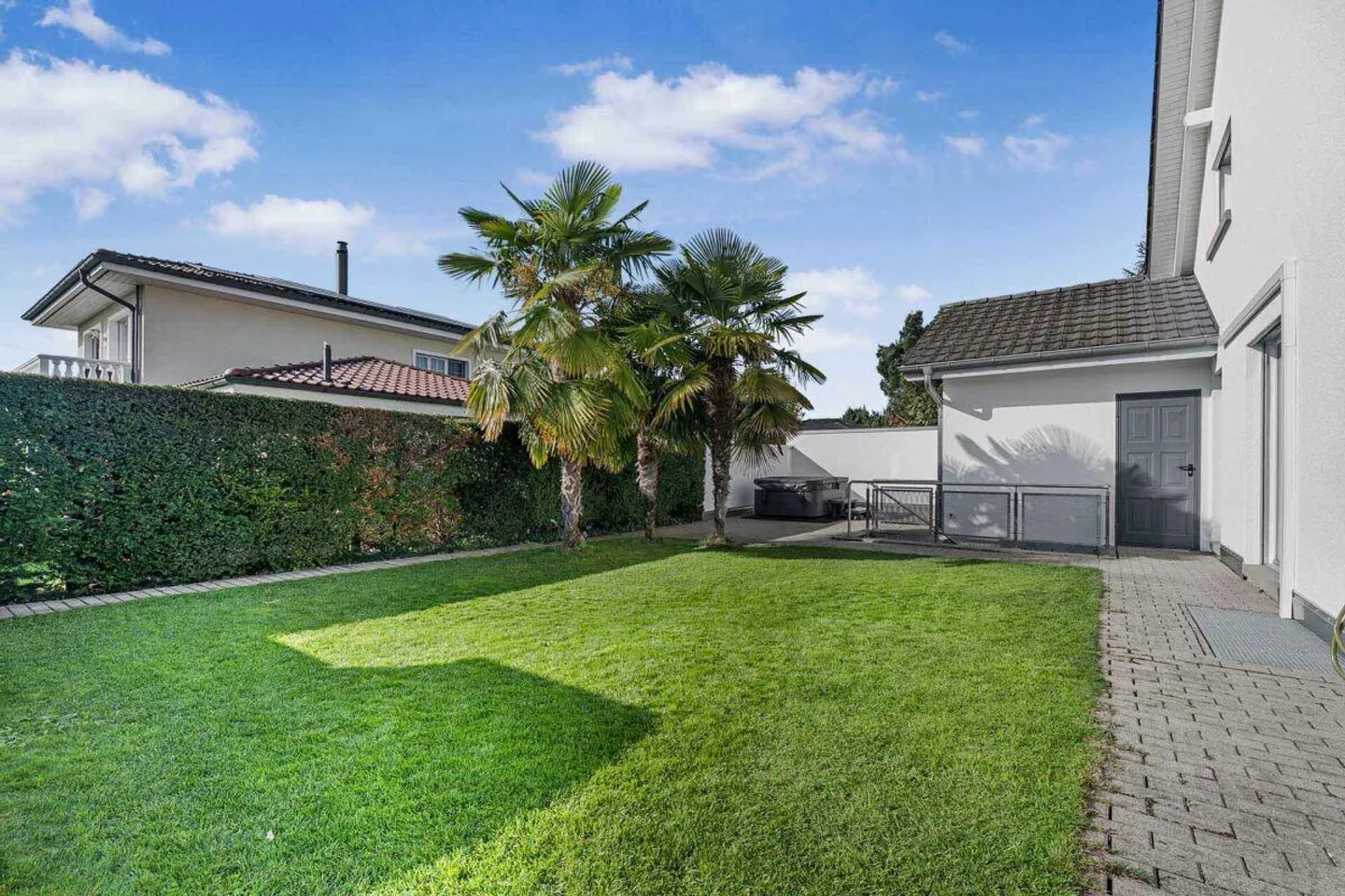 Villa di campagna esclusiva con giardino spazioso e molta privacy - Foto 16 di 30