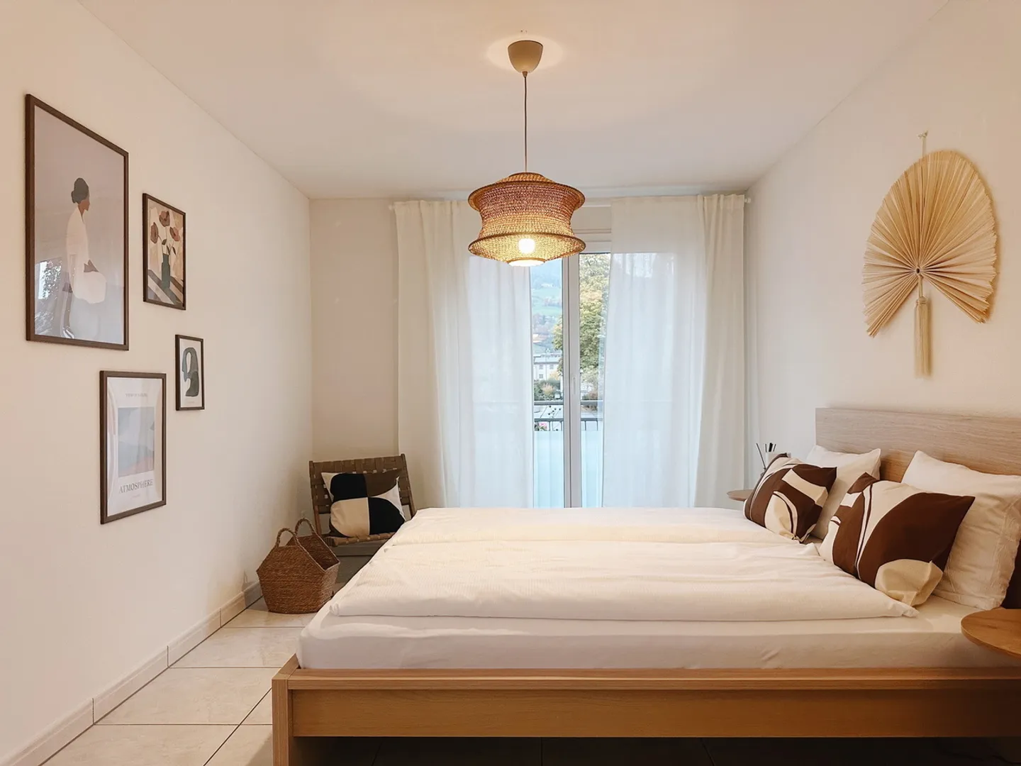 Appartement en attique avec des connexions parfaites - Photo 2 sur 7