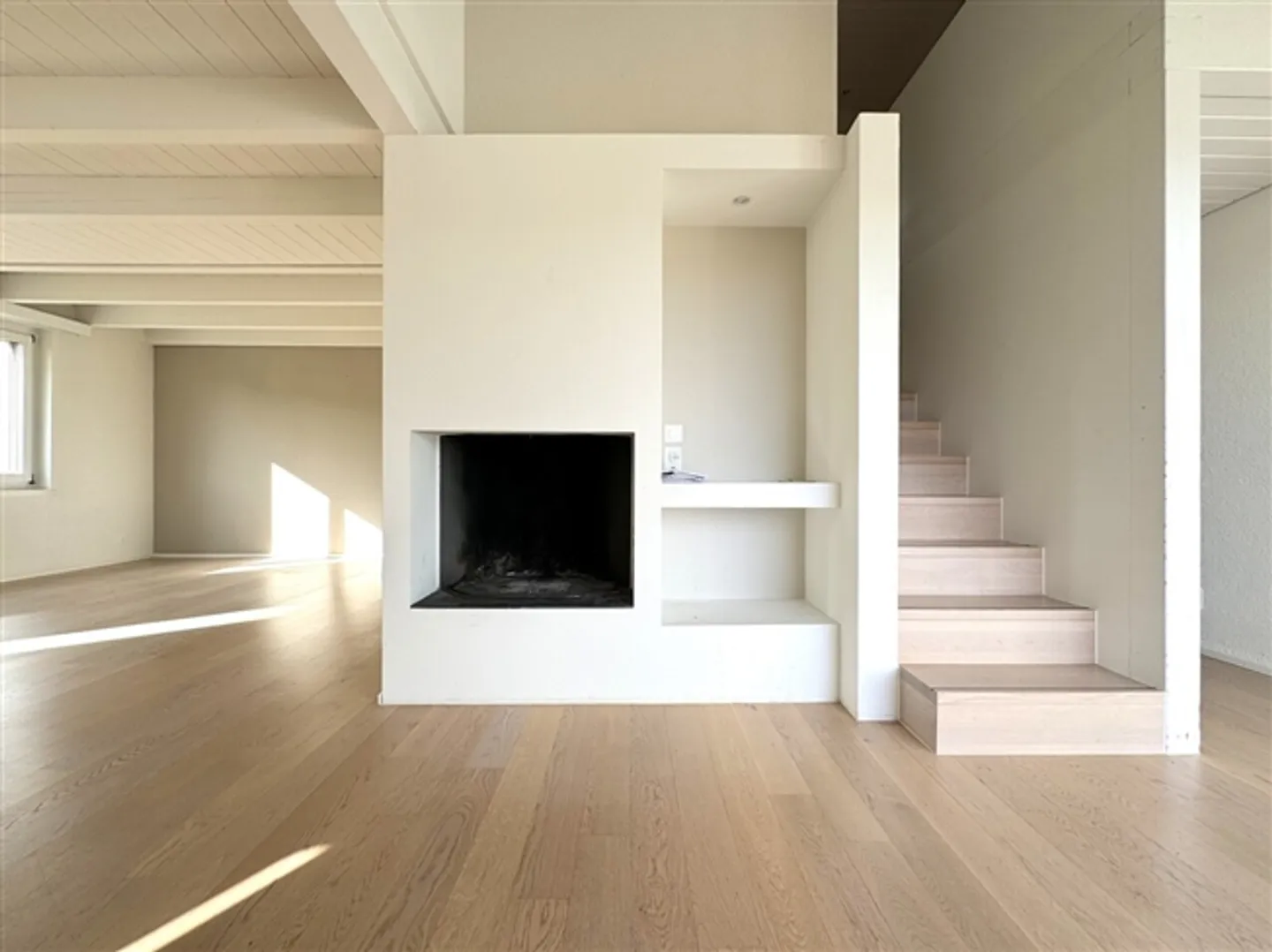 Central, calme, ensoleillé et au sommet - appartement familial avec style - Photo 7 sur 20