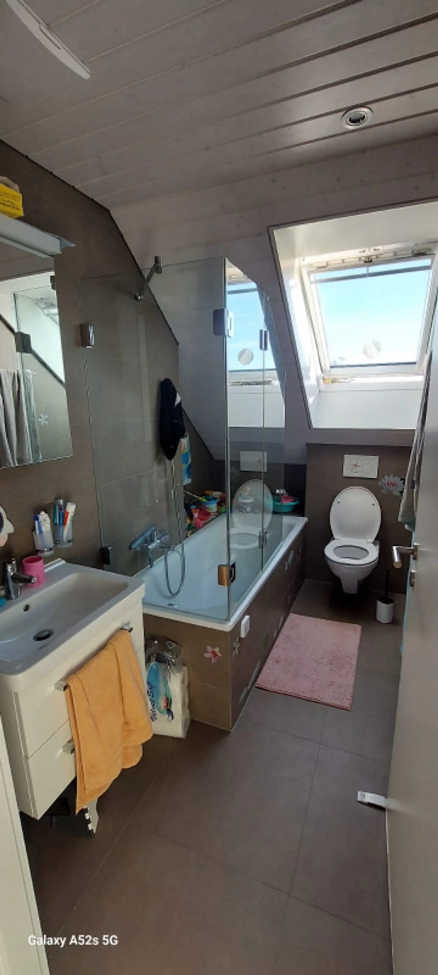 Appartement Duplex 3,5 pièces au cœur de Lonay - Photo 6 sur 12