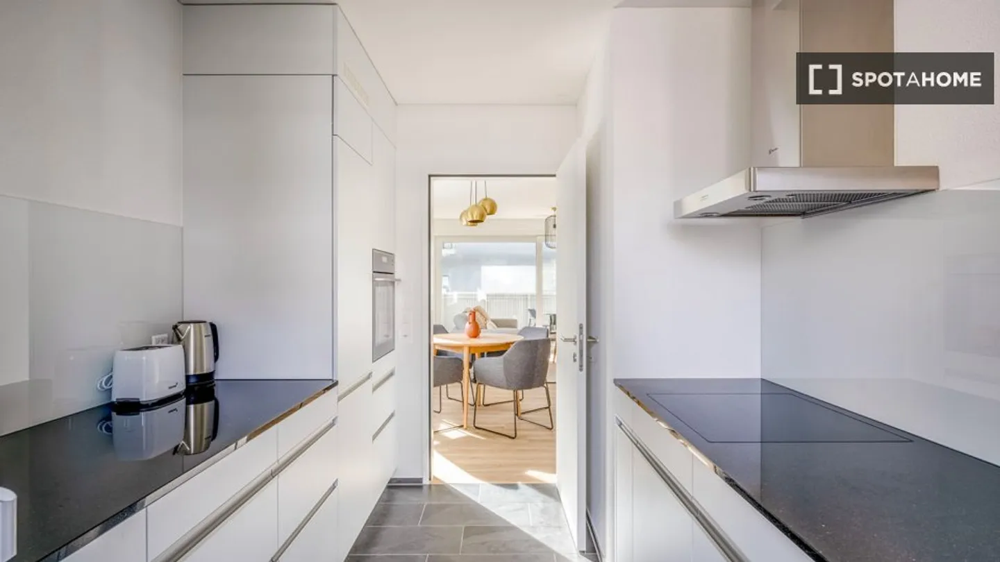 Charmante Wohnung in Zürich - Foto 10 von 18