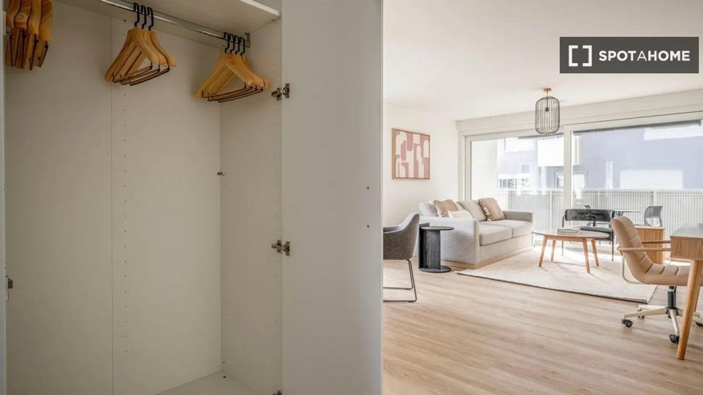 Charmante Wohnung in Zürich - Foto 18 von 18