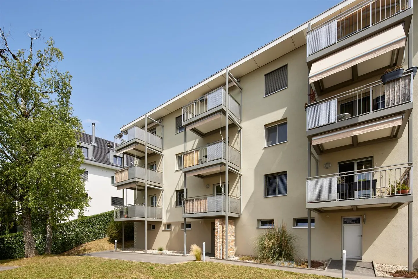 2-Zimmer-Wohnung - Foto 2 von 4