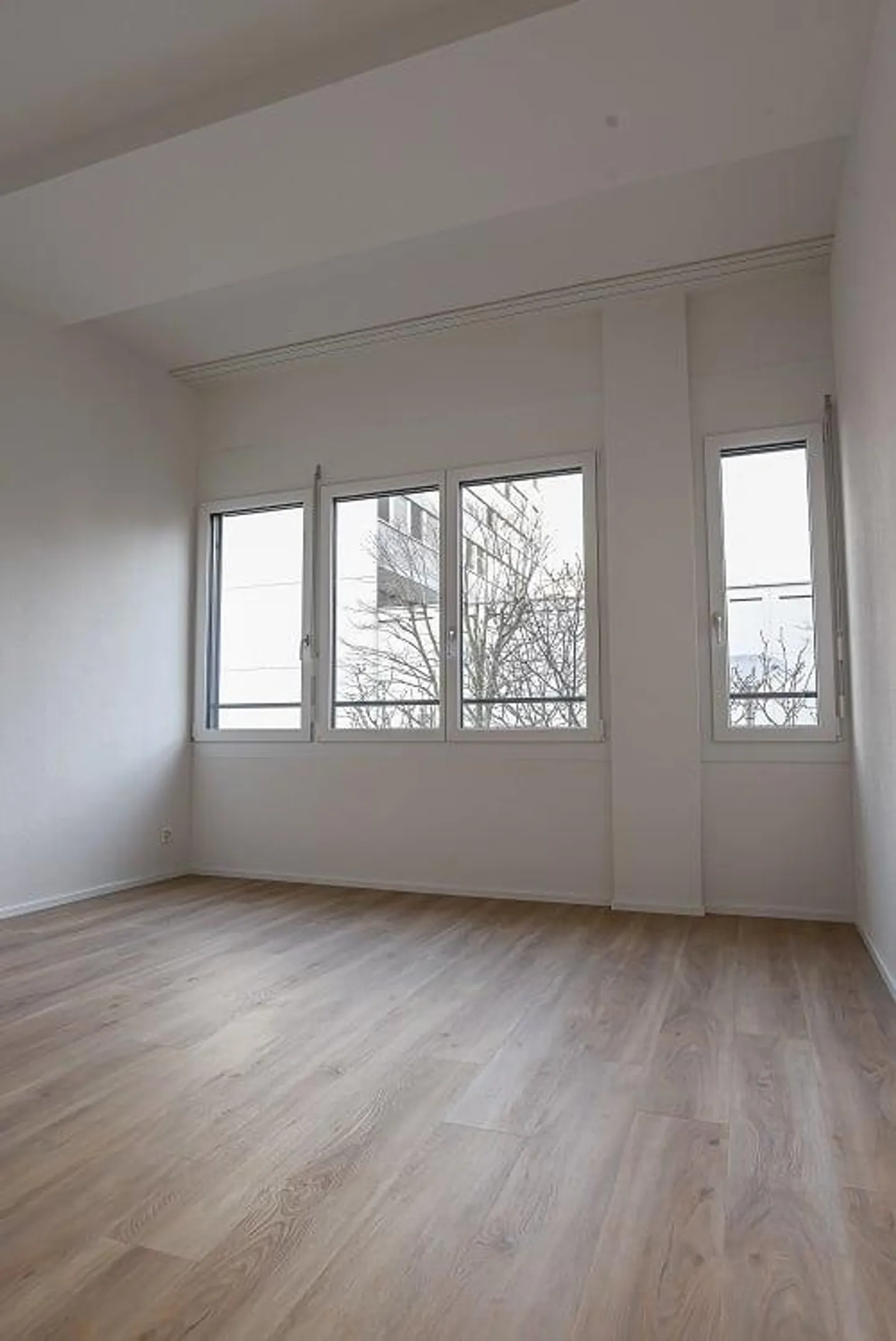 SOLO30 - Exclusive Living in Grenchen - Photo 5 of 5