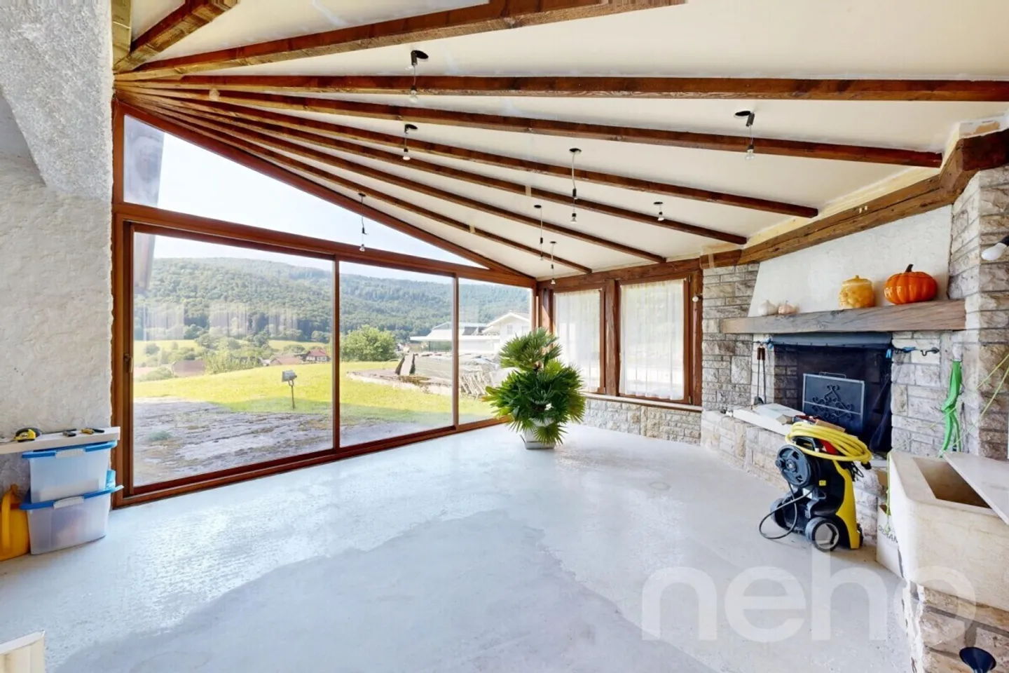 Villa de Luxe avec Vue Panoramique - Photo 1 sur 12