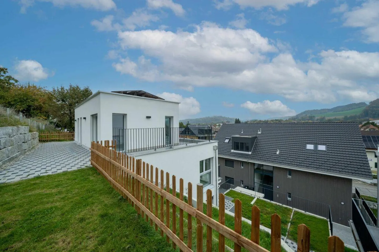 Skyline Oberburg | BE - Photo 3 of 9