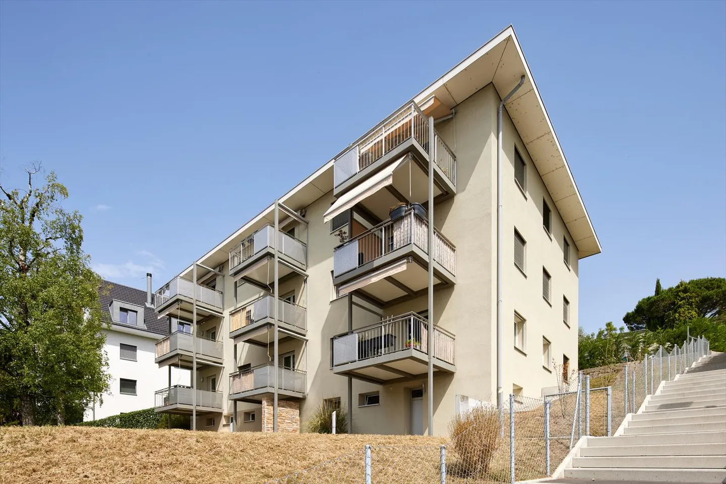 2-Zimmer-Wohnung - Foto 3 von 4