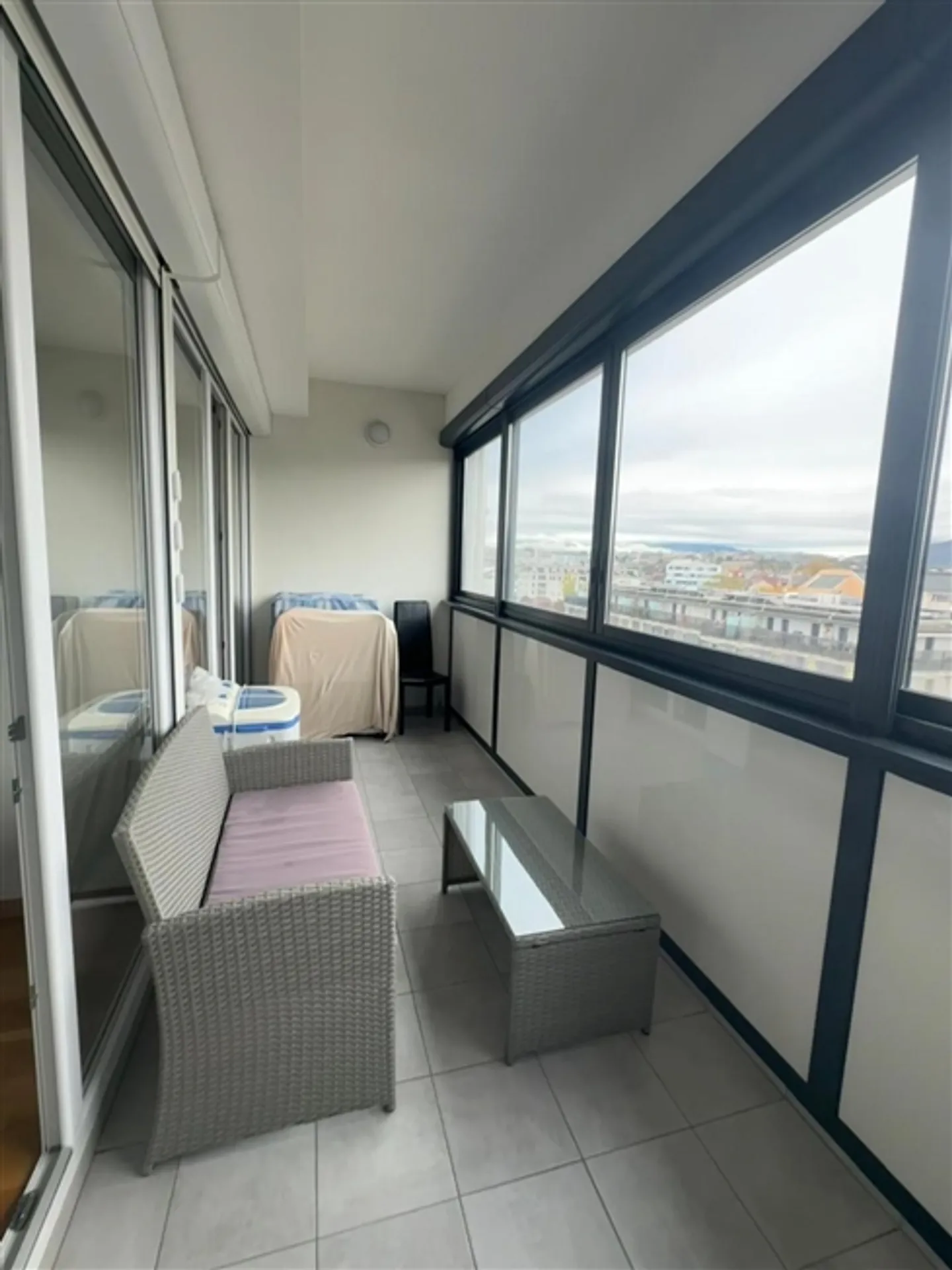 Appartement de 6 pièces à Carouge - Photo 10 sur 10