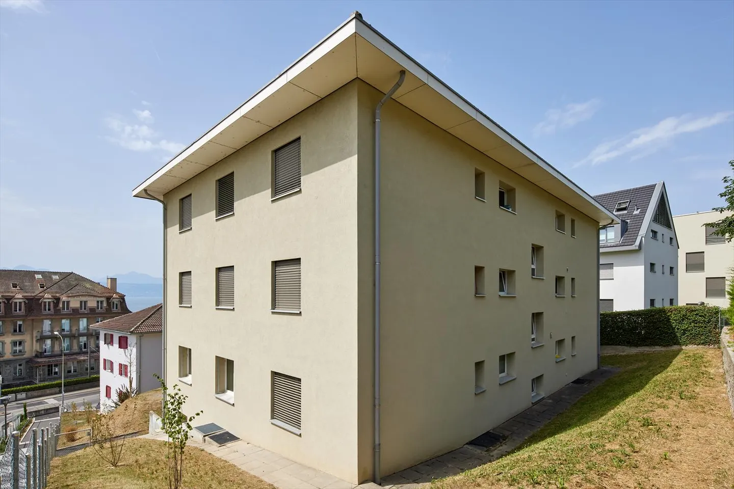 2-Zimmer-Wohnung - Foto 4 von 4