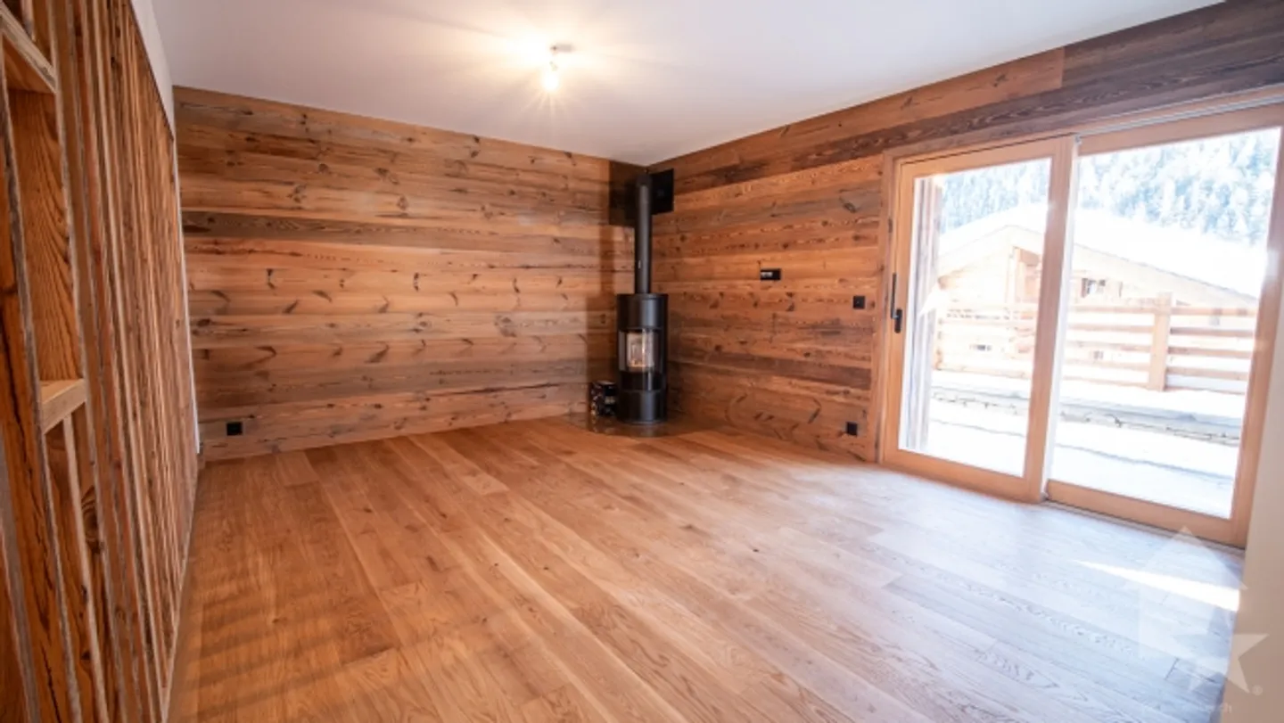 Stunning high-end apartment near the slopes - Photo 5 of 20
