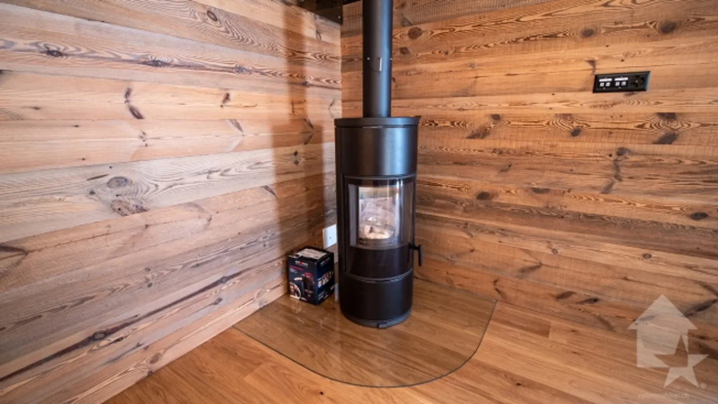 Stunning high-end apartment near the slopes - Photo 6 of 20