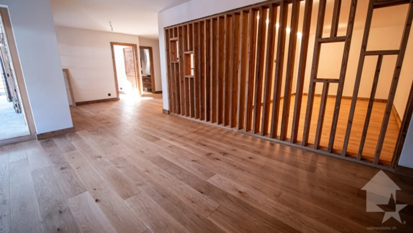 Stunning high-end apartment near the slopes - Photo 8 of 20