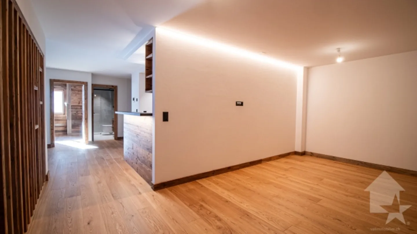 Stunning high-end apartment near the slopes - Photo 11 of 20