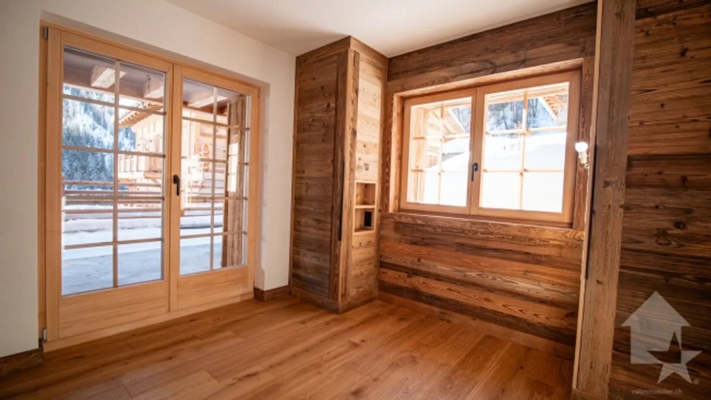 Stunning high-end apartment near the slopes - Photo 14 of 20