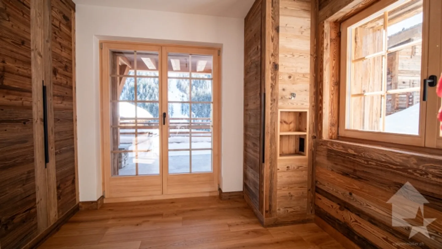 Stunning high-end apartment near the slopes - Photo 15 of 20