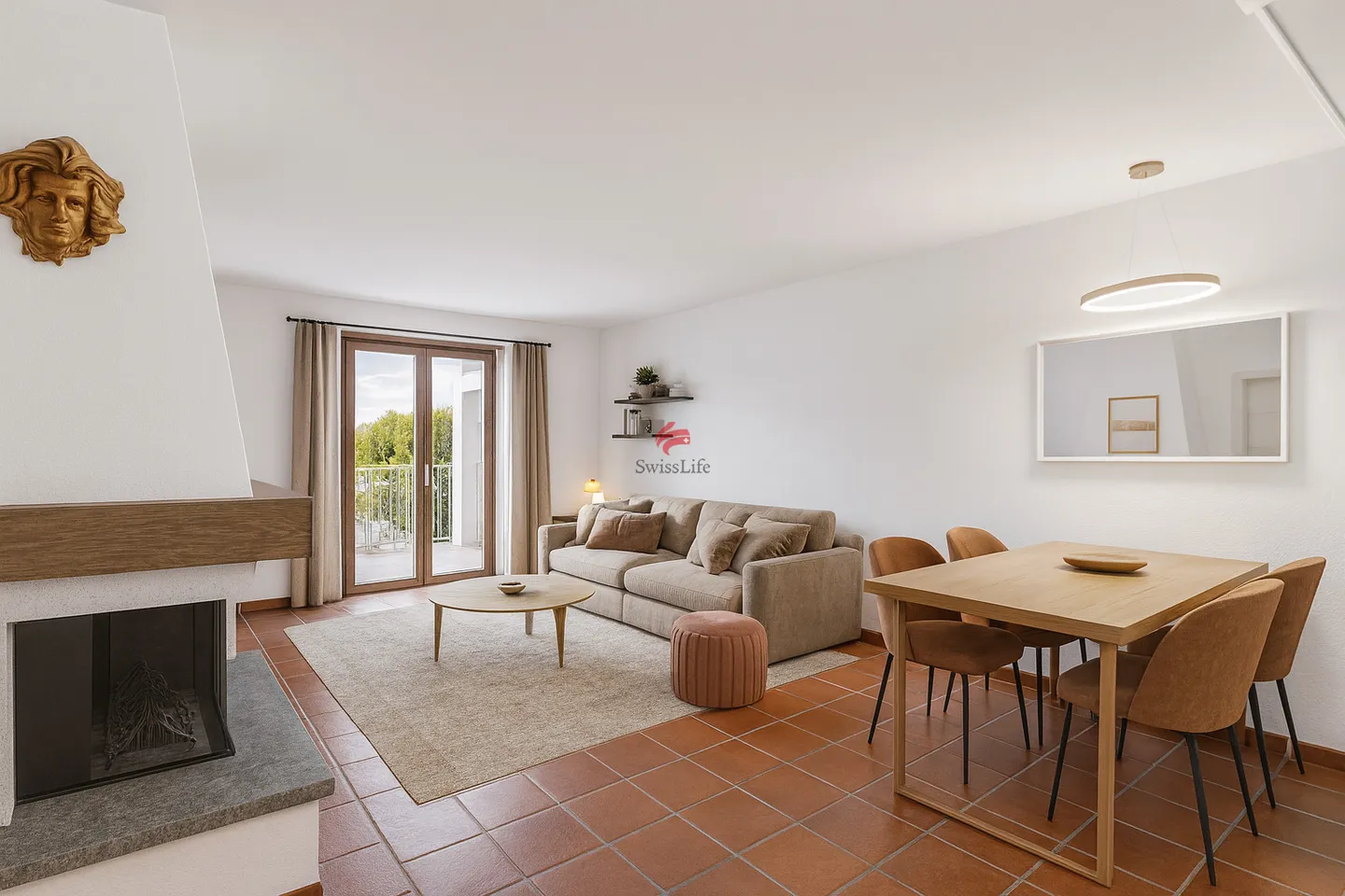 Beautiful property with panoramic terrace - Photo 2 of 10