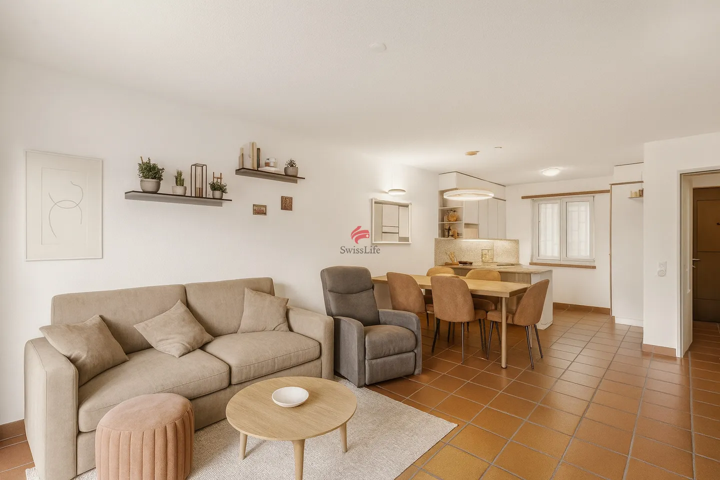 Beautiful property with panoramic terrace - Photo 3 of 10