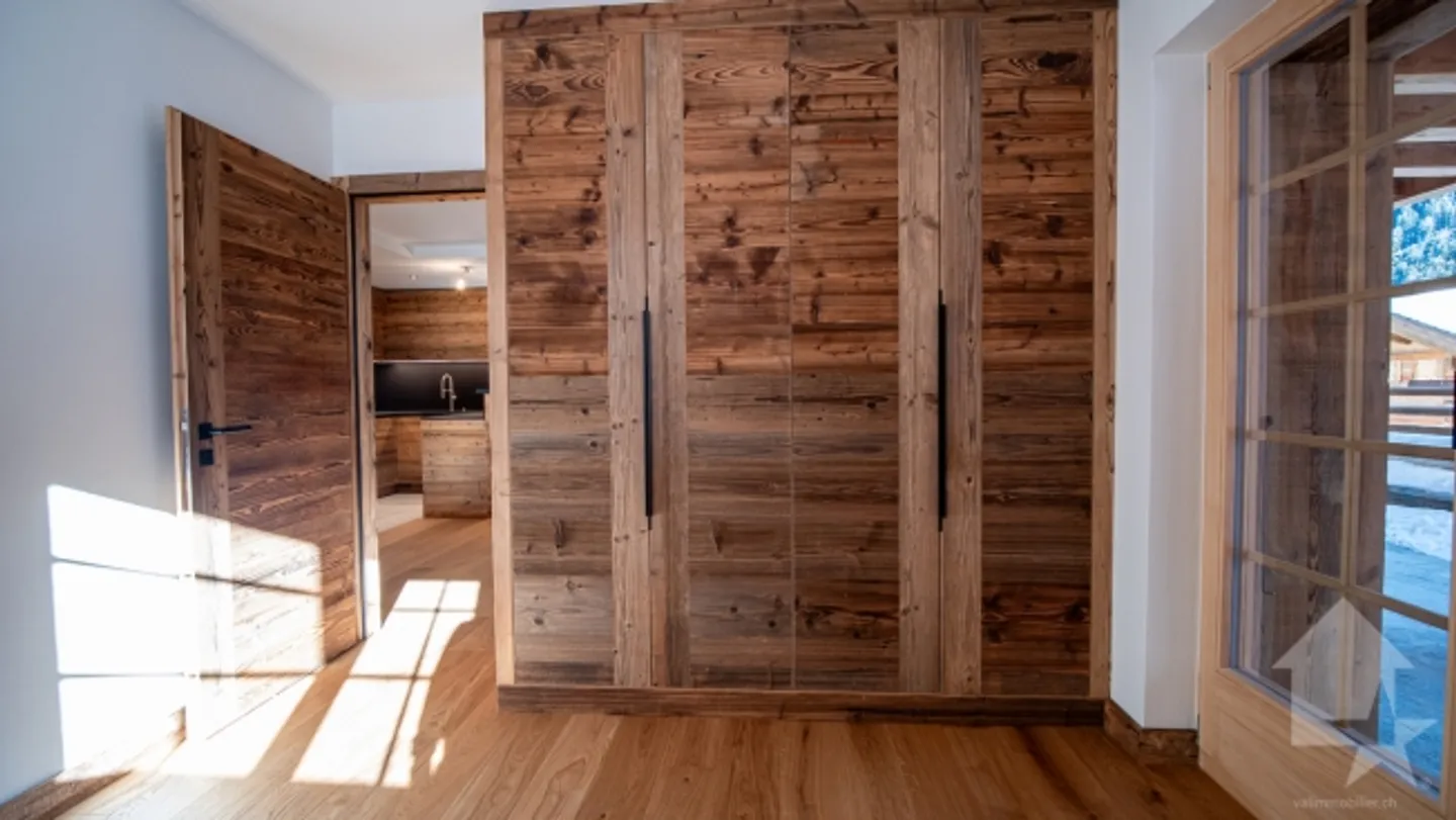 Stunning high-end apartment near the slopes - Photo 16 of 20