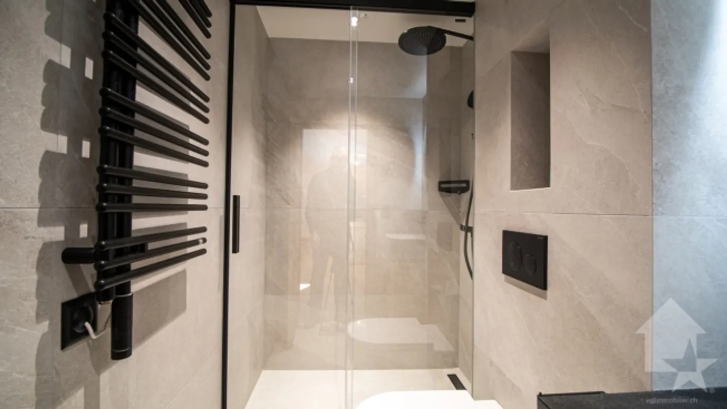 Stunning high-end apartment near the slopes - Photo 19 of 20
