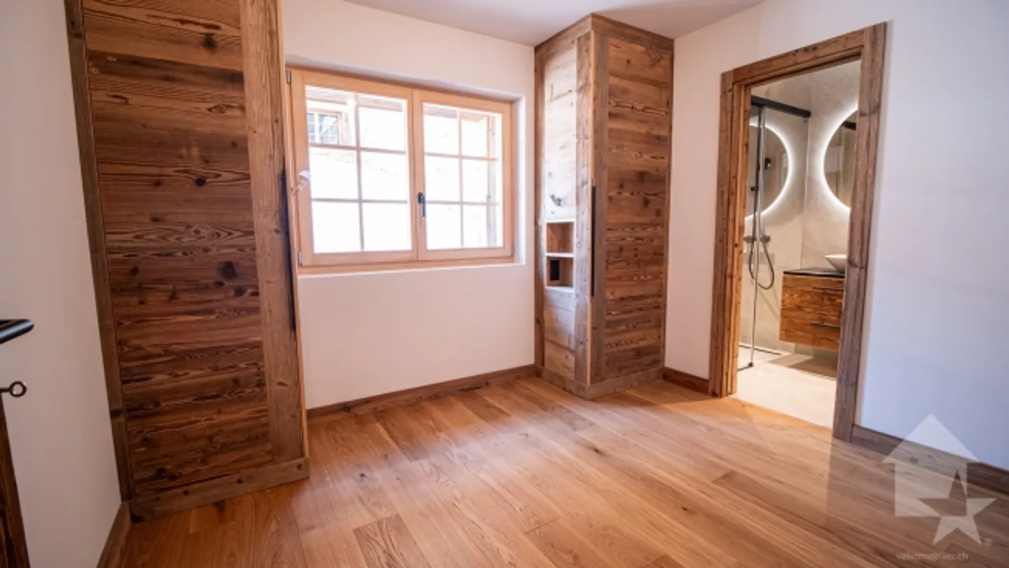 Stunning high-end apartment near the slopes - Photo 20 of 20