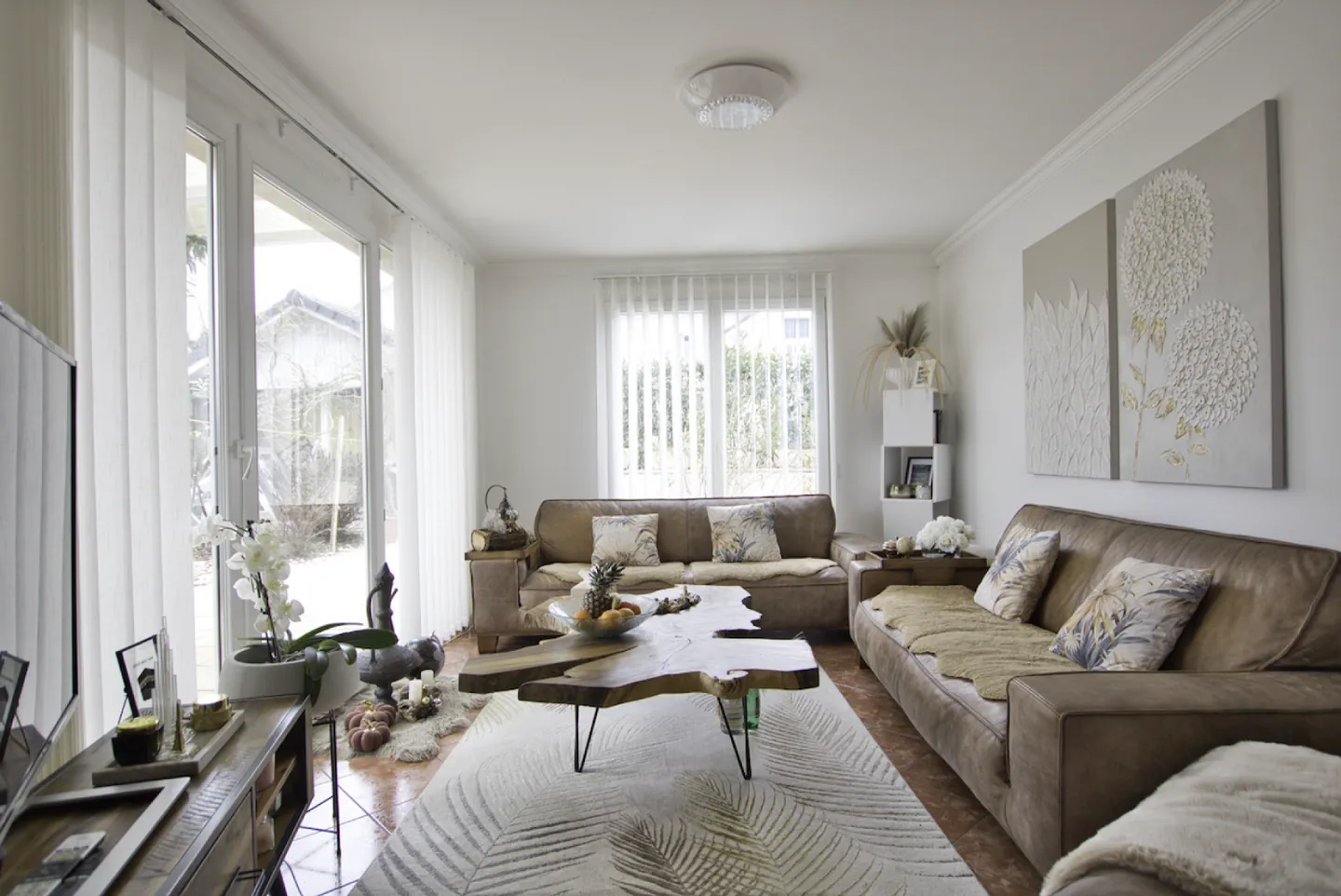 5-Zimmer-Haus - Foto 3 von 11