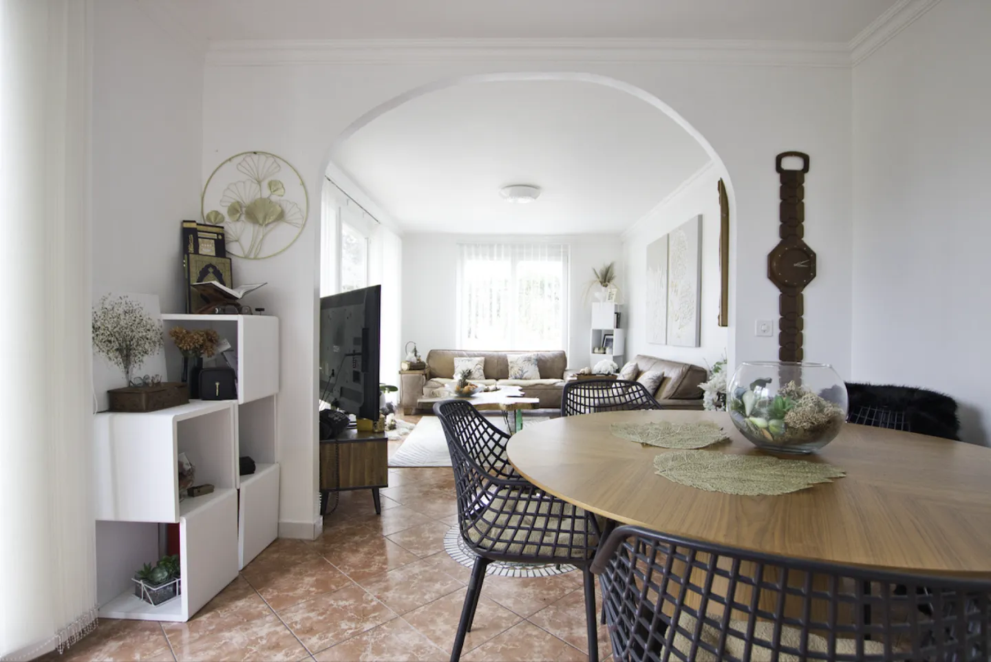 5-Zimmer-Haus - Foto 4 von 11