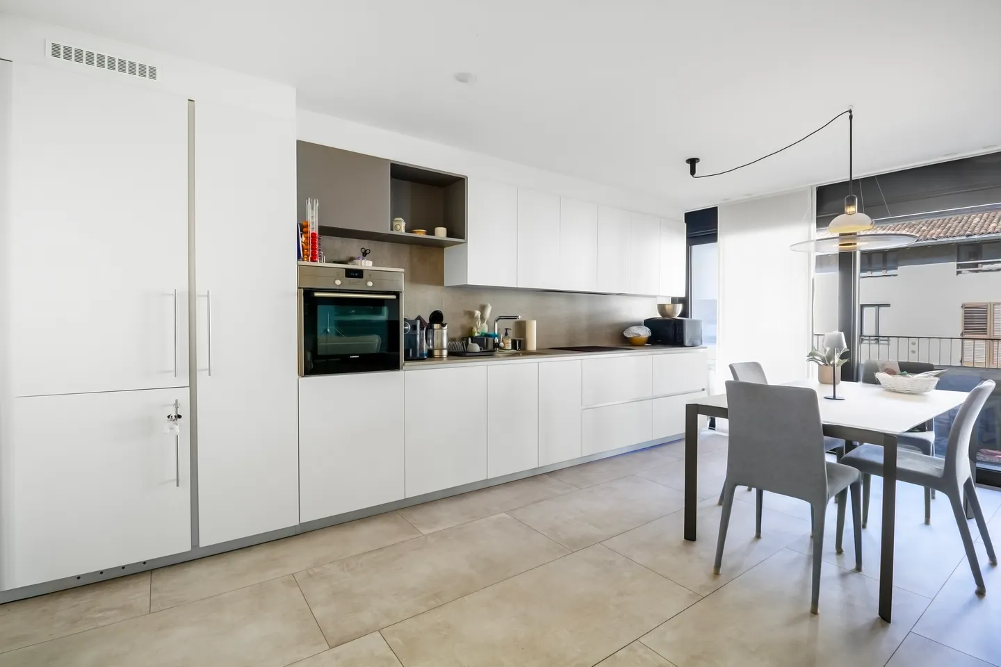 Appartement Élégant à Magliaso - Photo 1 sur 8