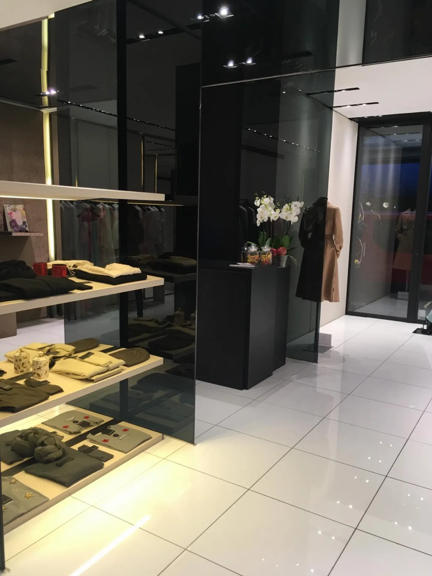 Espace Commercial Privilégié à Genève - Photo 4 sur 13
