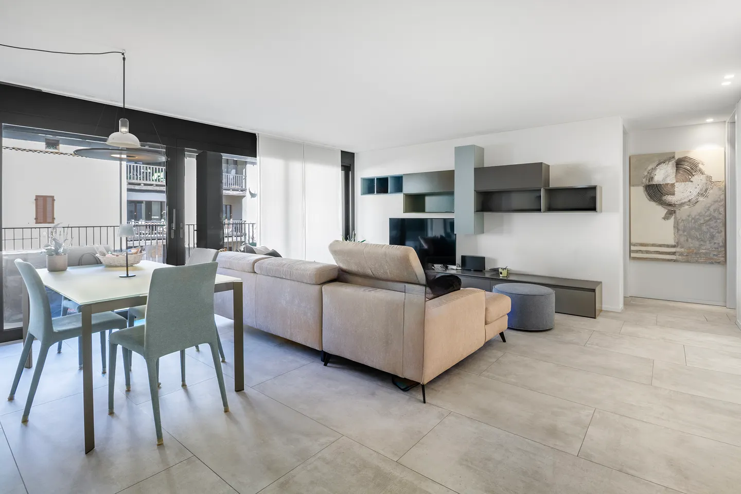 Appartement Élégant à Magliaso - Photo 3 sur 8