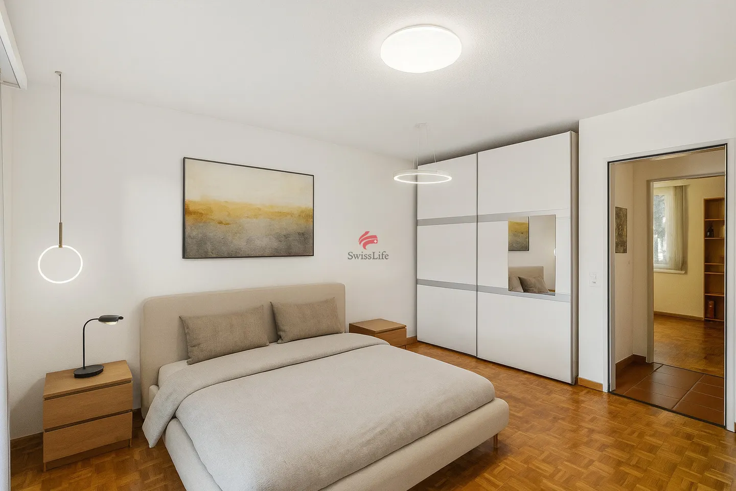 Beautiful property with panoramic terrace - Photo 7 of 10