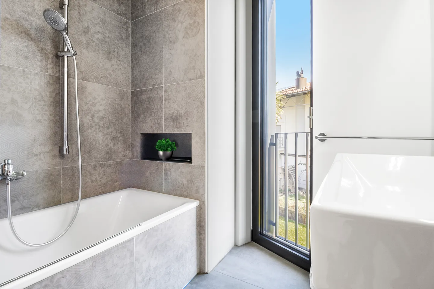 Appartement Élégant à Magliaso - Photo 6 sur 8