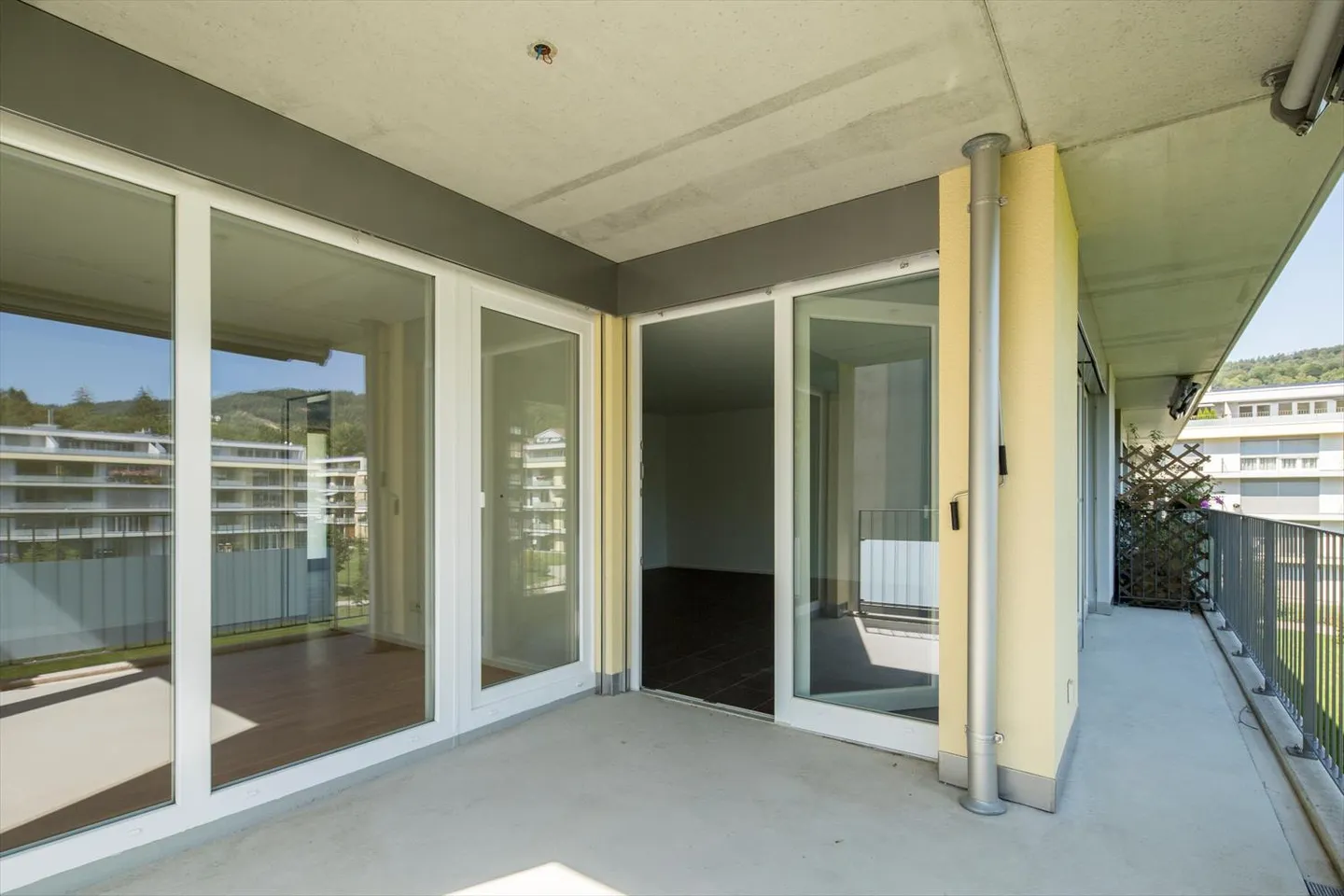 Wohnung mieten - Foto 6 von 6