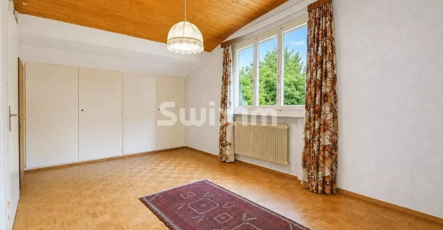 Detached house in a green setting - Photo 6 of 7