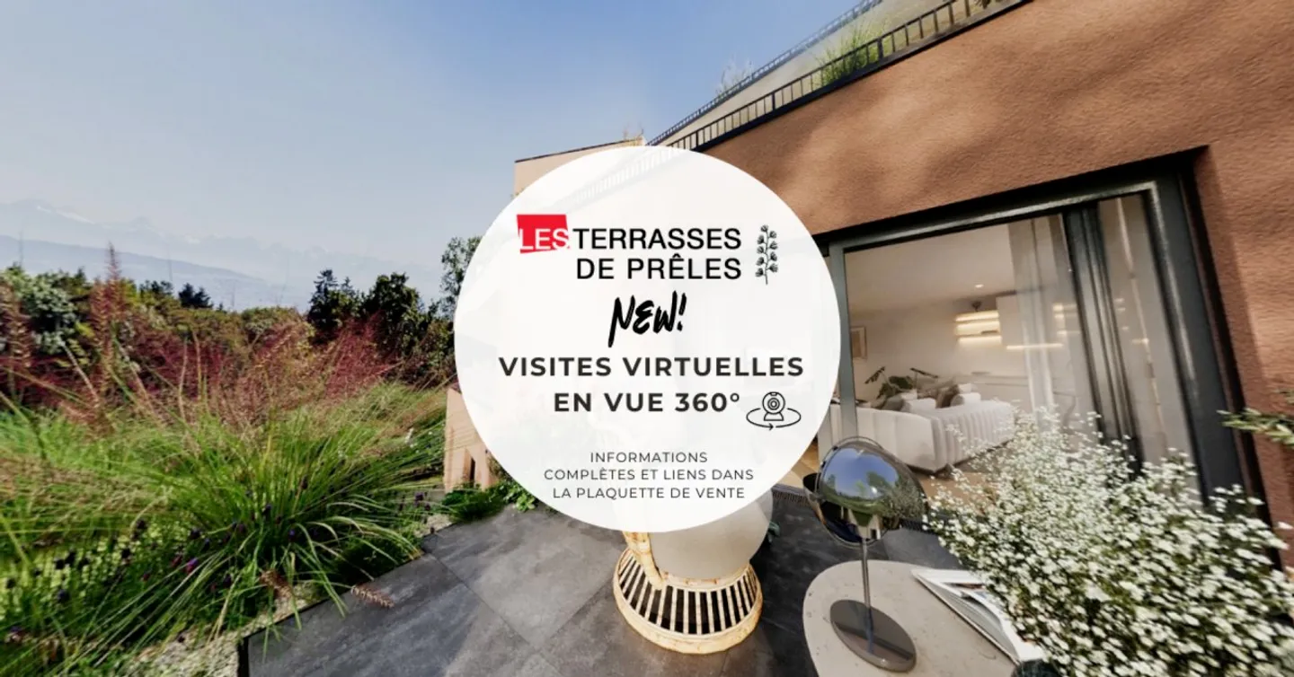 Appartement à vendre - Photo 1 sur 23