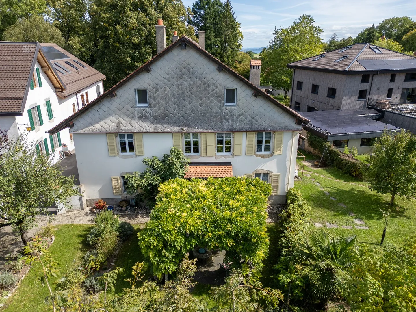 Casa in vendita - Foto 1 di 17