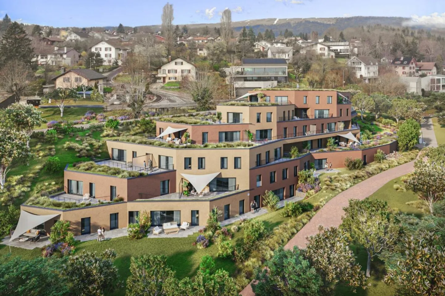 Appartement à vendre - Photo 23 sur 23