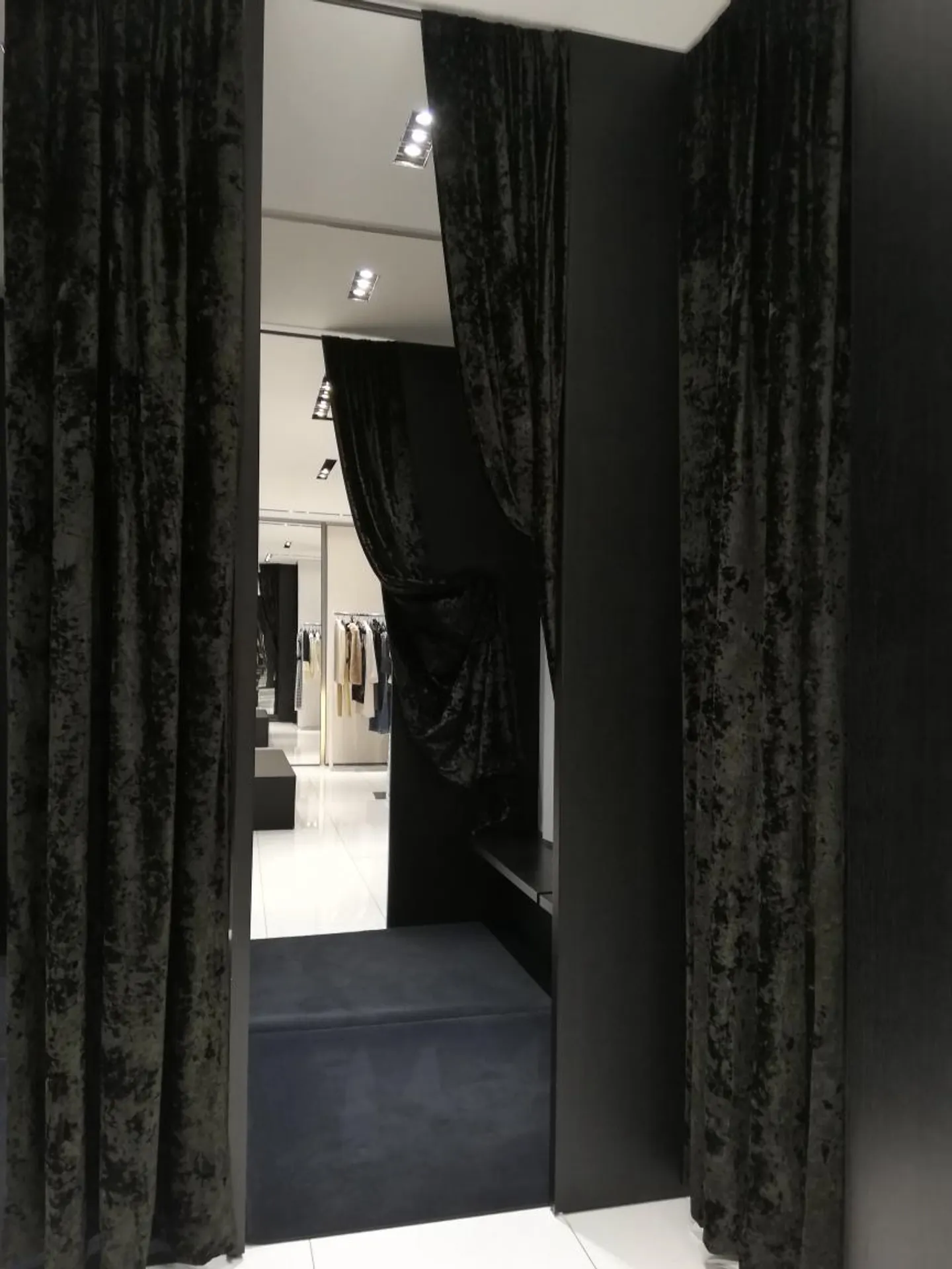 Espace Commercial Privilégié à Genève - Photo 12 sur 13