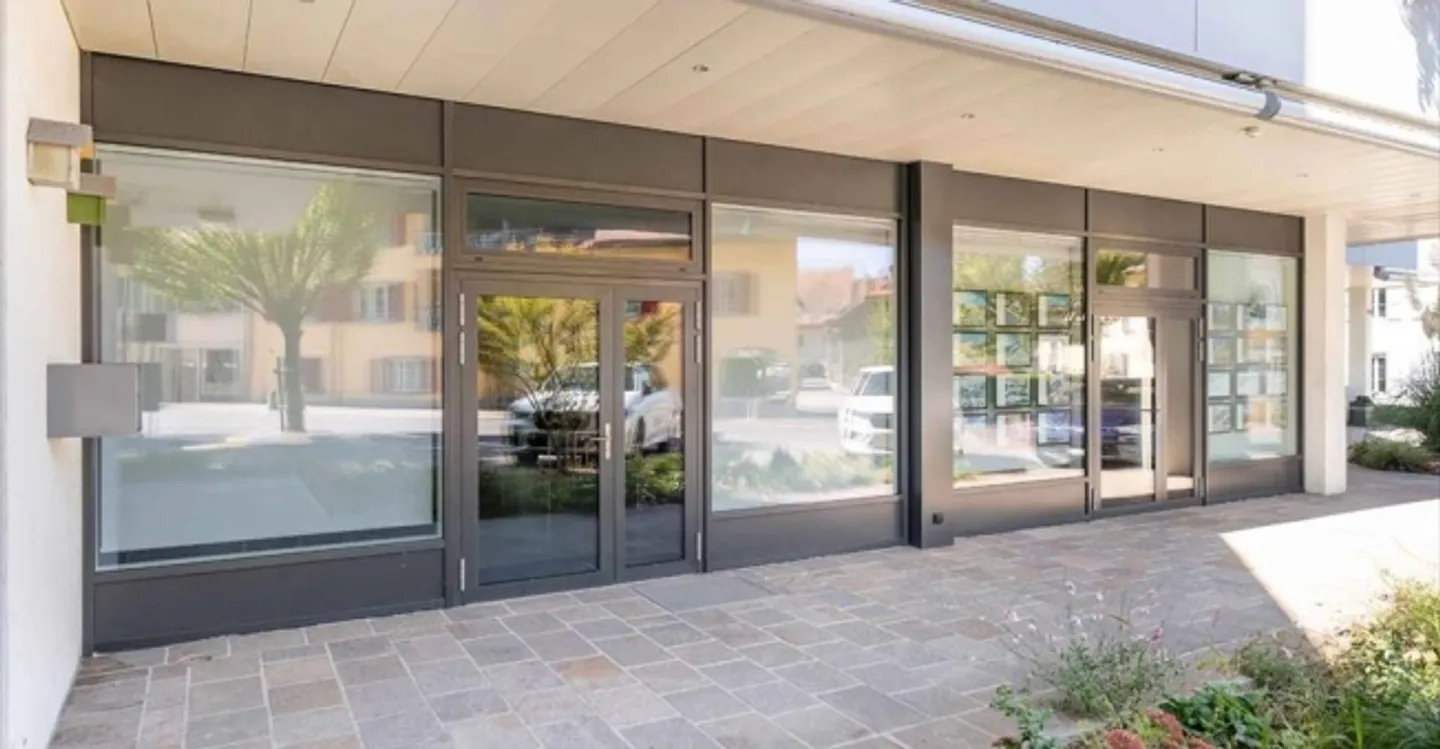 Office space for rent - Photo 5 of 6