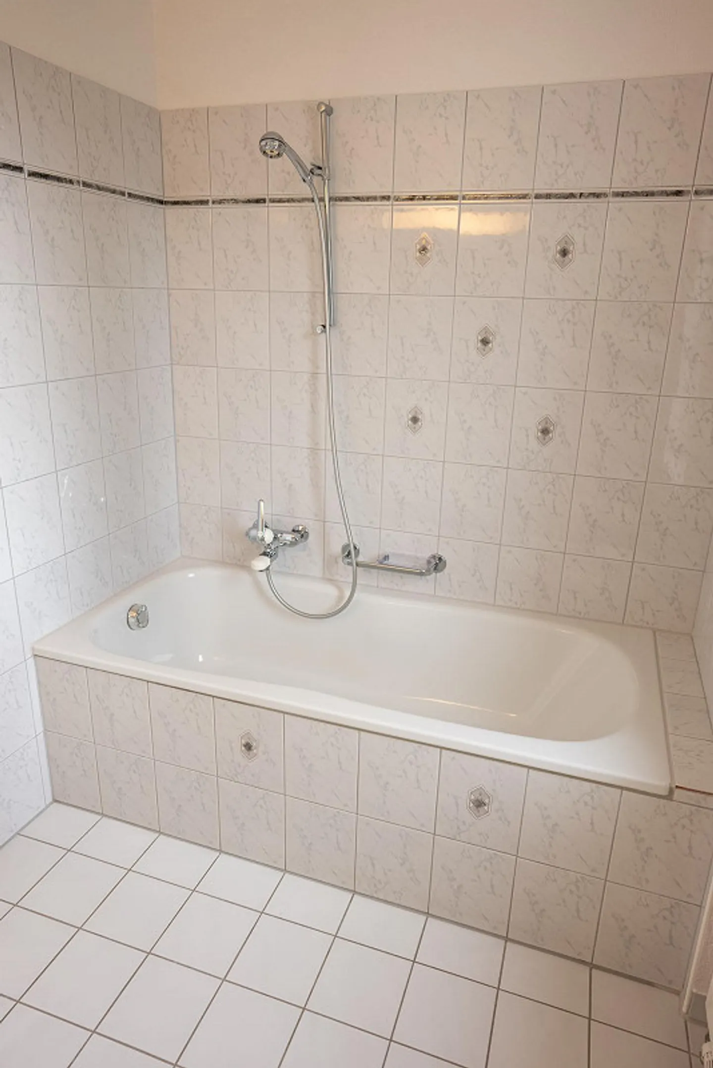 Belle appartement de 3 pièces dans un emplacement calme et central - Photo 9 sur 16