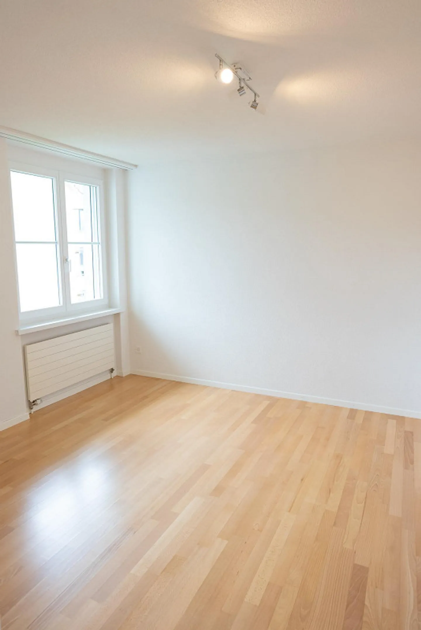 Belle appartement de 3 pièces dans un emplacement calme et central - Photo 11 sur 16