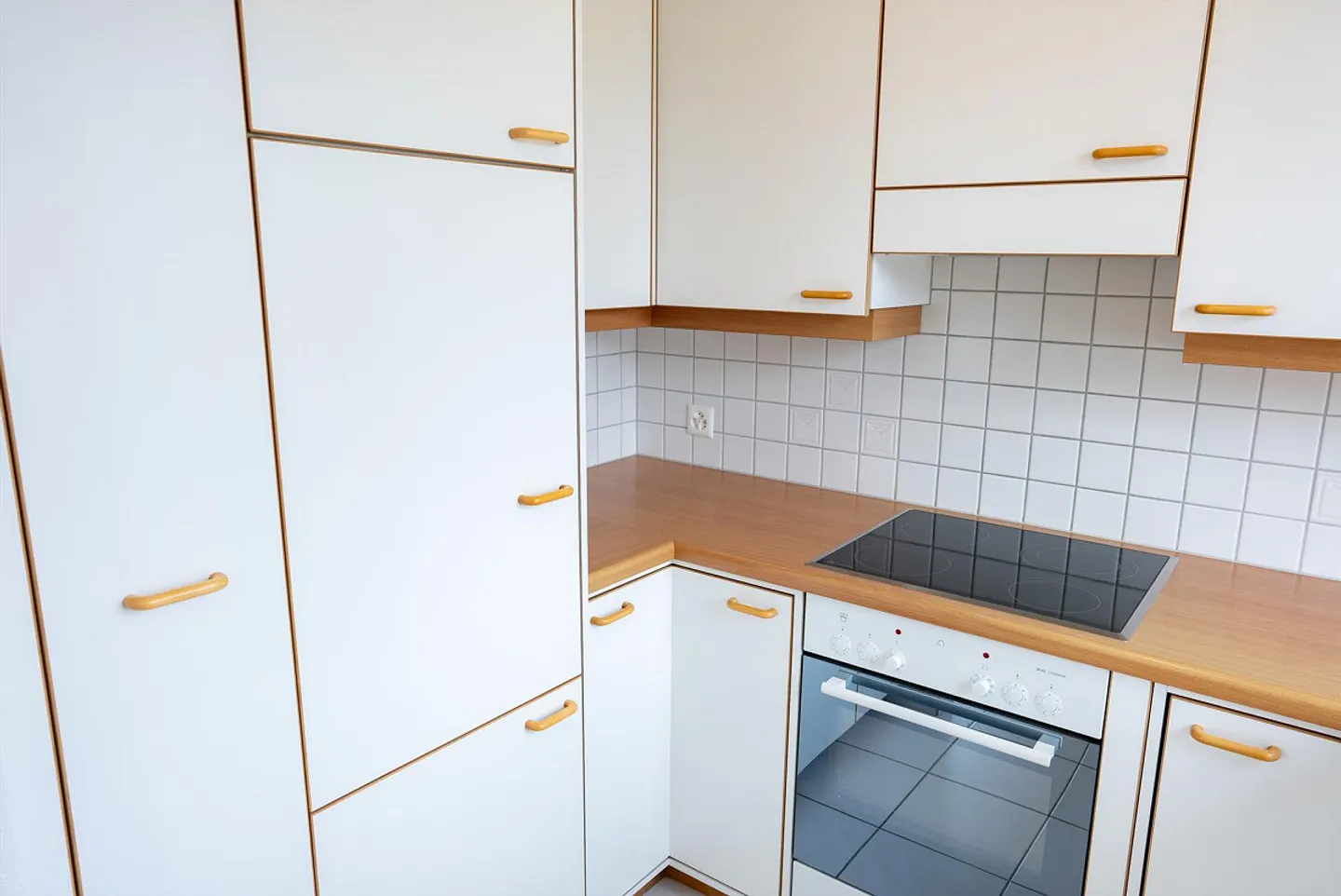Belle appartement de 3 pièces dans un emplacement calme et central - Photo 14 sur 16