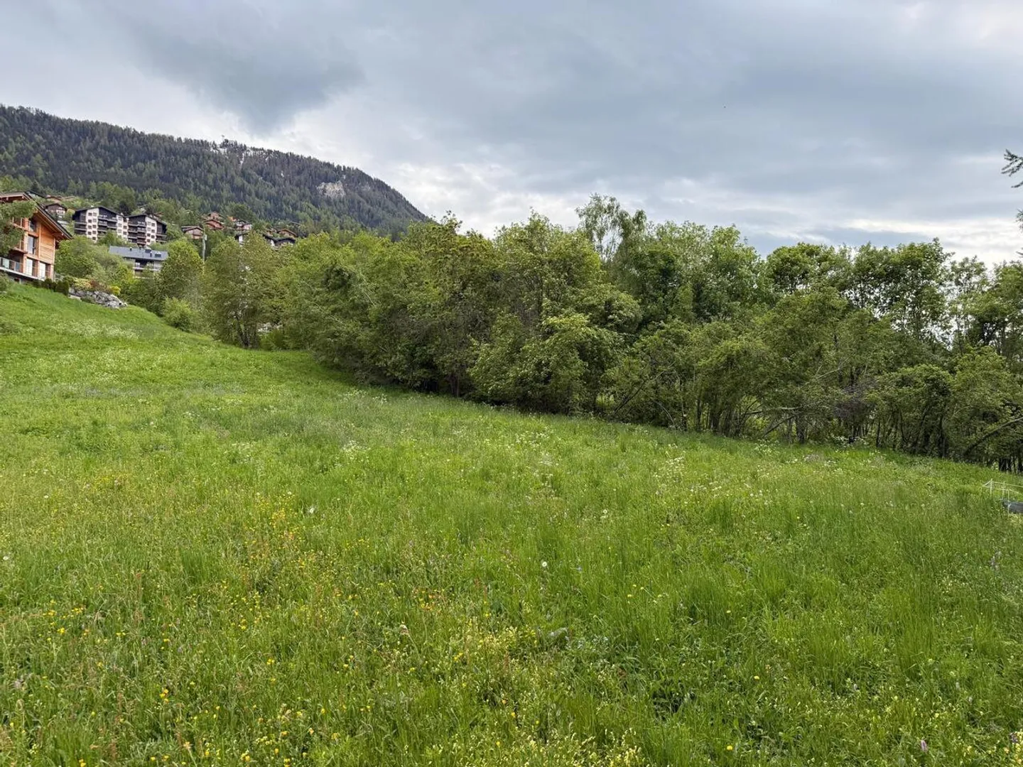 Set of 2 beautiful plots in a quiet area - Photo 2 of 4